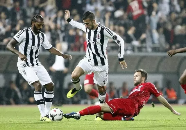 Spor Toto Süper Lig Spor Toto Süper Lig