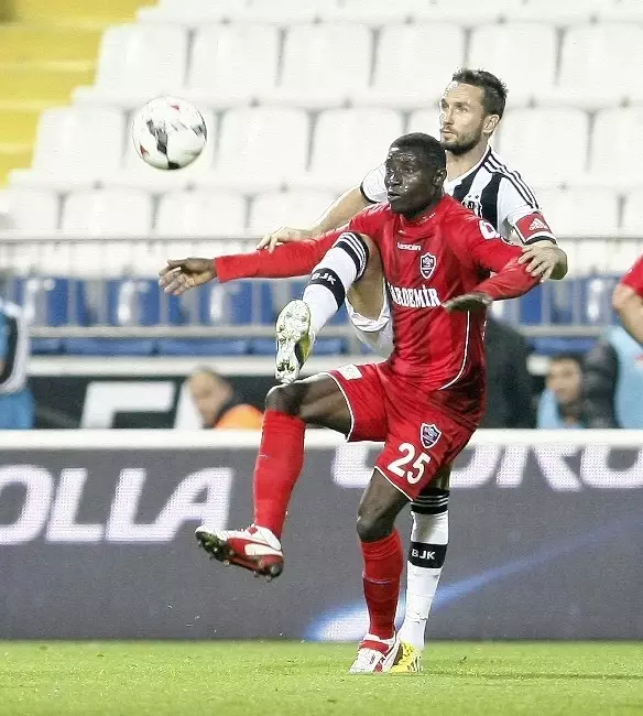 Spor Toto Süper Lig Spor Toto Süper Lig