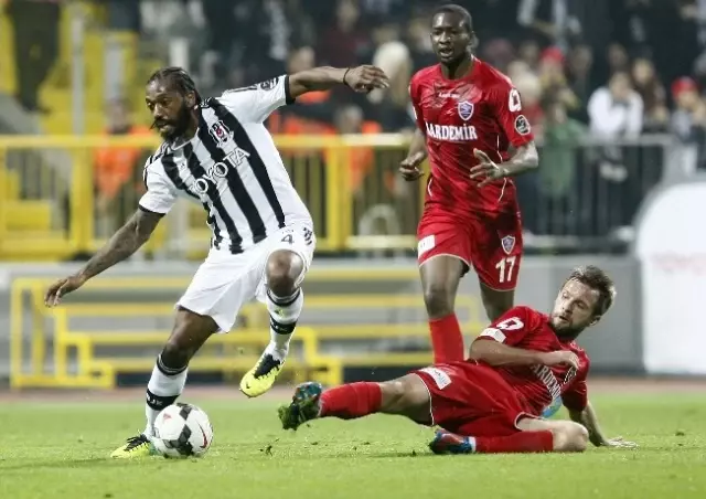 Spor Toto Süper Lig Spor Toto Süper Lig