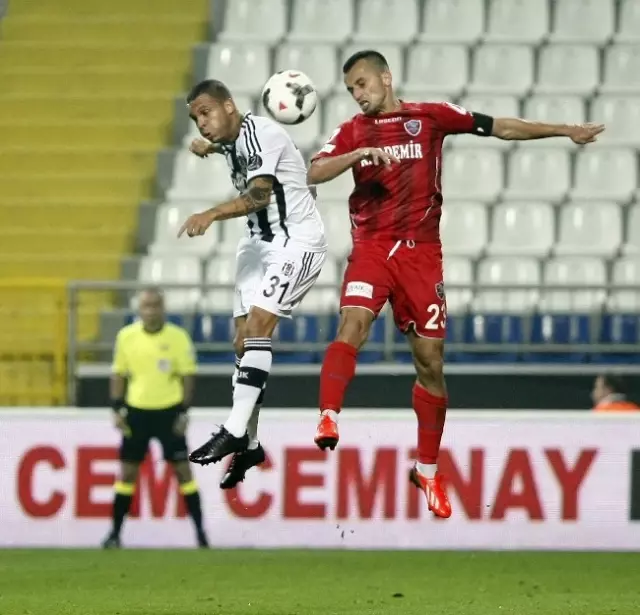 Spor Toto Süper Lig Spor Toto Süper Lig