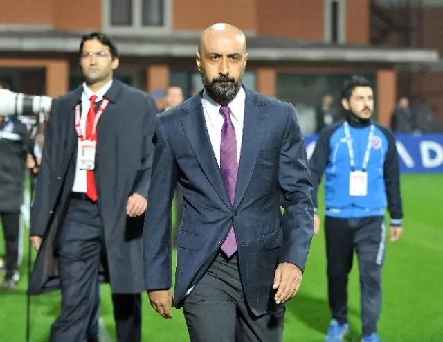 Spor Toto Süper Lig Spor Toto Süper Lig
