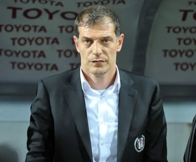 Spor Toto Süper Lig Spor Toto Süper Lig