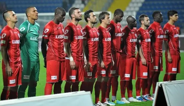 Spor Toto Süper Lig Spor Toto Süper Lig