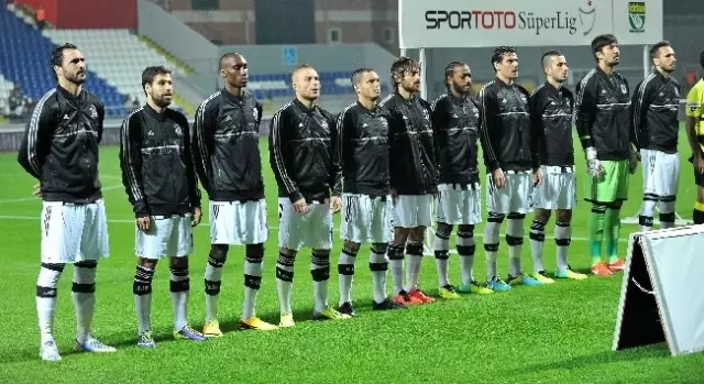 Spor Toto Süper Lig Spor Toto Süper Lig
