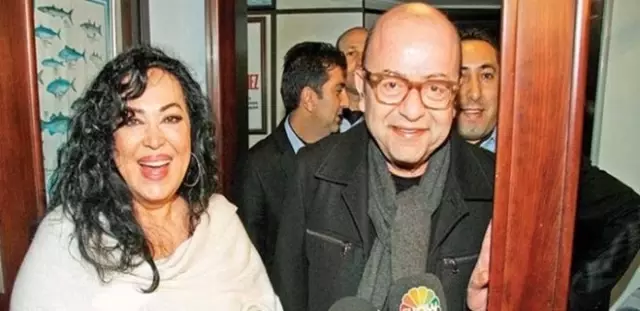 Türkan Şoray'dan Müjdeli Haber