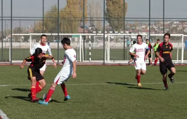 Kayseri U17 Ligi B Grubu Kayseri U17 Ligi B Grubu