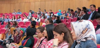Osmanlı'dan Cumhuriyete Yükseköğretim Konulu Konferans Düzenlendi