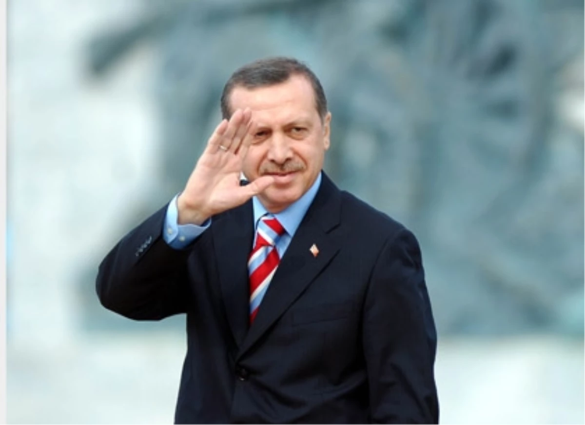 Başbakan Erdoğan Finlandiya'da