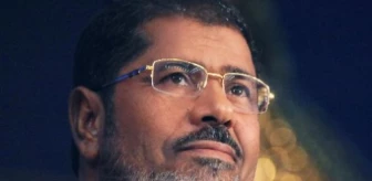 Mursi'nin Yargılanması Danimarka Basınında Yer Buldu