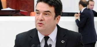 CHP'li Baydar, Doping Tartışmalarını Meclis Kürsüsünden Değerlendirdi