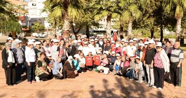 Antalya Haberleri Muratpasa Da Komsu Dayanisma Sistemi Basladi Yerel Haberler