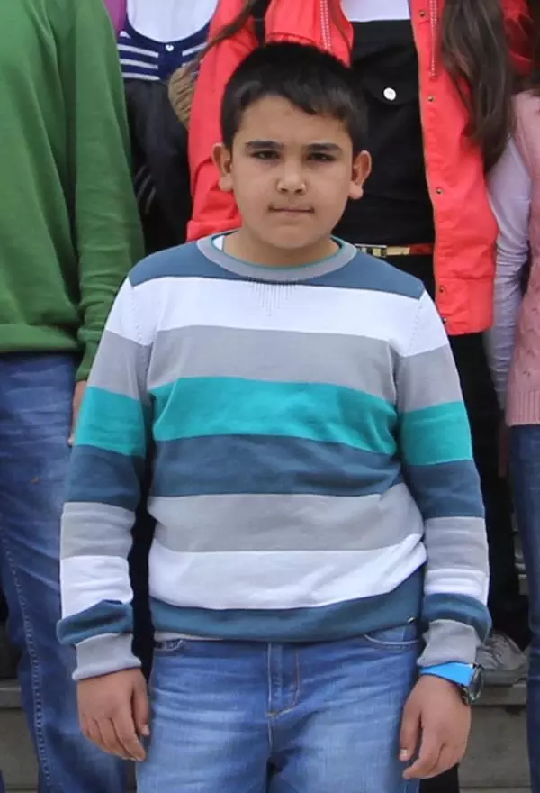 Ortaokulda Başkanlık Seçimi
