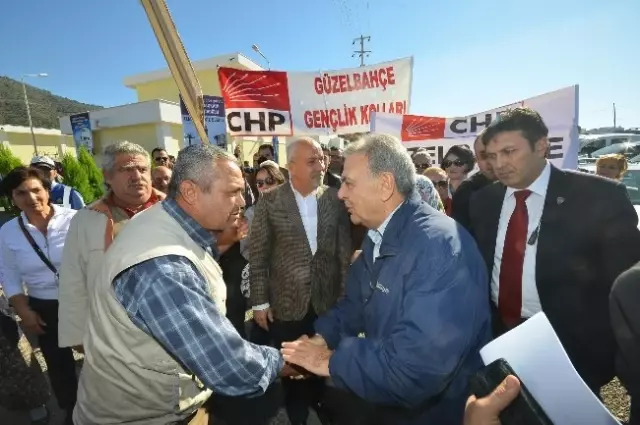Aziz Kocaoğlu: 'Belediyeler Yurt Yapabilmeli'