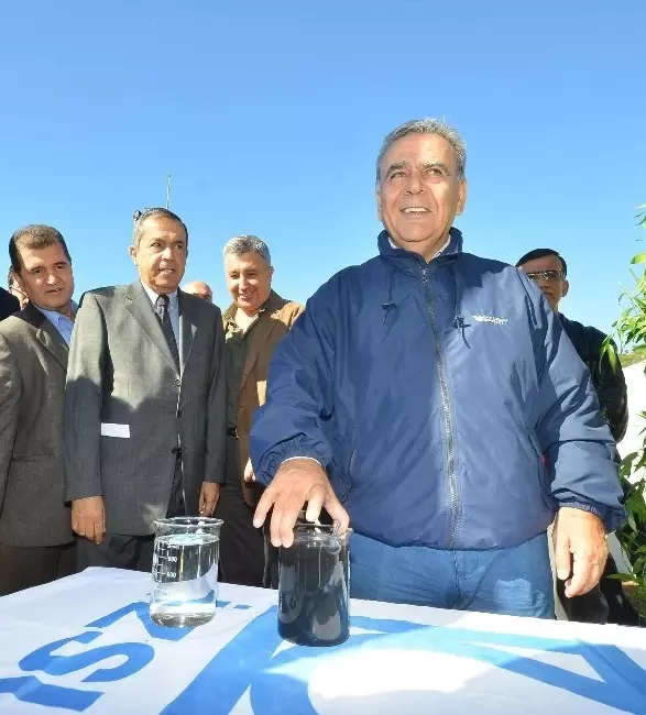 Aziz Kocaoğlu: 'Belediyeler Yurt Yapabilmeli'