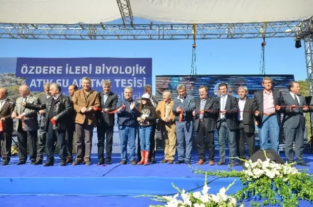 Aziz Kocaoğlu: 'Belediyeler Yurt Yapabilmeli'