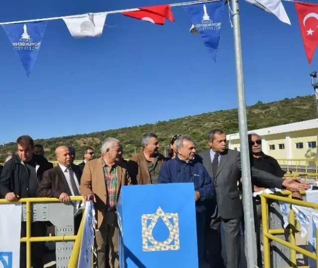 Aziz Kocaoğlu: 'Belediyeler Yurt Yapabilmeli'
