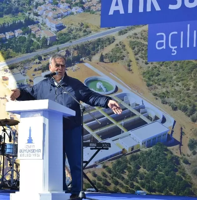 Aziz Kocaoğlu: 'Belediyeler Yurt Yapabilmeli'