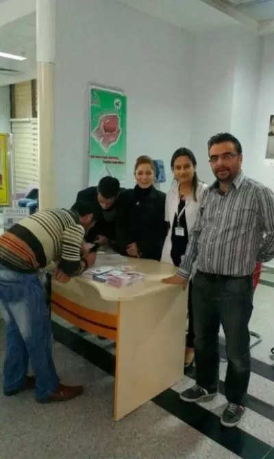 Bir Hayat da Siz Armağan Edin Bir Hayat da Siz Armağan Edin