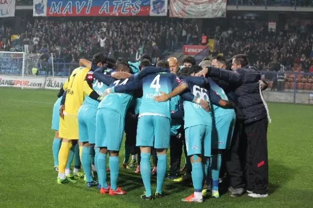 Kardemir Karabükspor - Çaykur Rizespor: 1-0 Kardemir Karabükspor - Çaykur Rizespor: 1-0