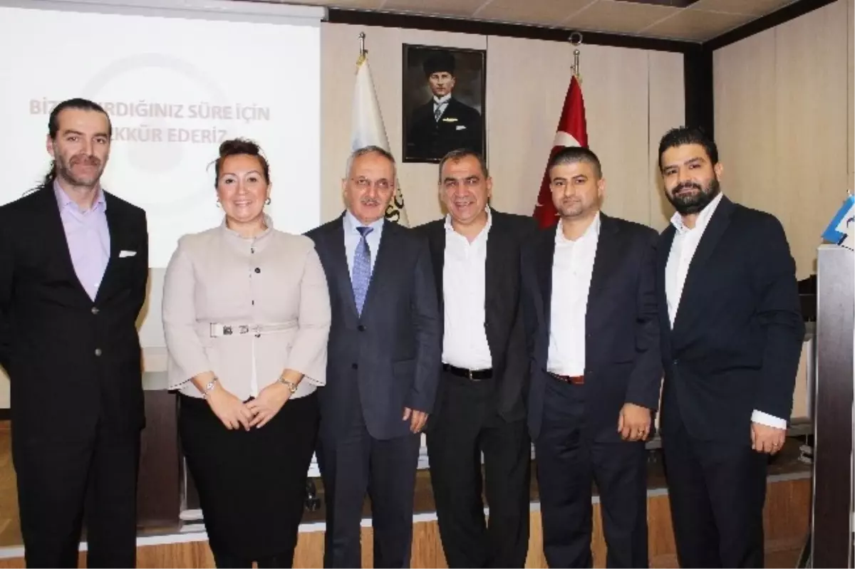 3 Adana Firmasi Kosgeb Finalinde