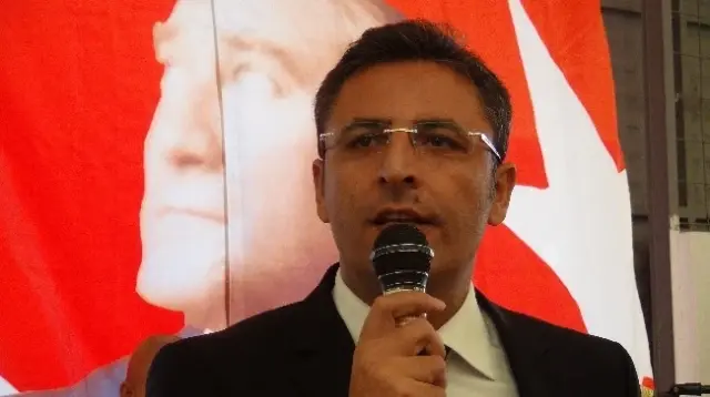 Atatürk'ün Ruhuna Mevlit Okutuldu Atatürk'ün Ruhuna Mevlit Okutuldu