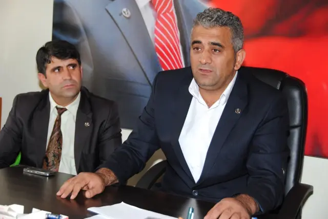 BBP'li Çayır: Dilipak'tan, Elindeki Bilgi ve Belgeleri Açıklamasını Bekliyoruz BBP'li Çayır: Dilipak'tan, Elindeki Bilgi ve Belgeleri Açıklamasını Bekliyoruz