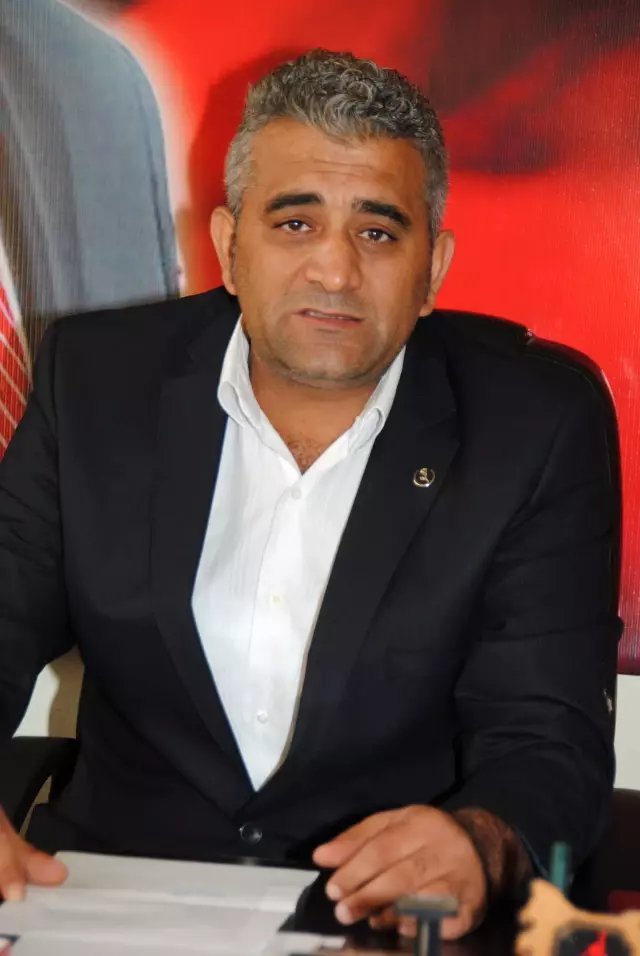 BBP'li Çayır: Dilipak'tan, Elindeki Bilgi ve Belgeleri Açıklamasını Bekliyoruz BBP'li Çayır: Dilipak'tan, Elindeki Bilgi ve Belgeleri Açıklamasını Bekliyoruz