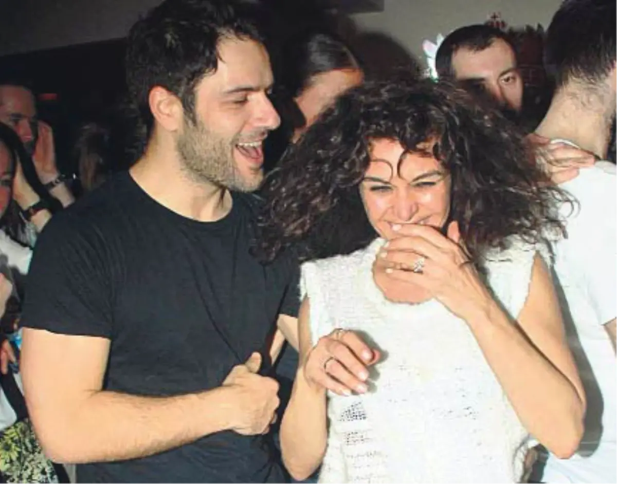 Hatice aslan kiminle evli