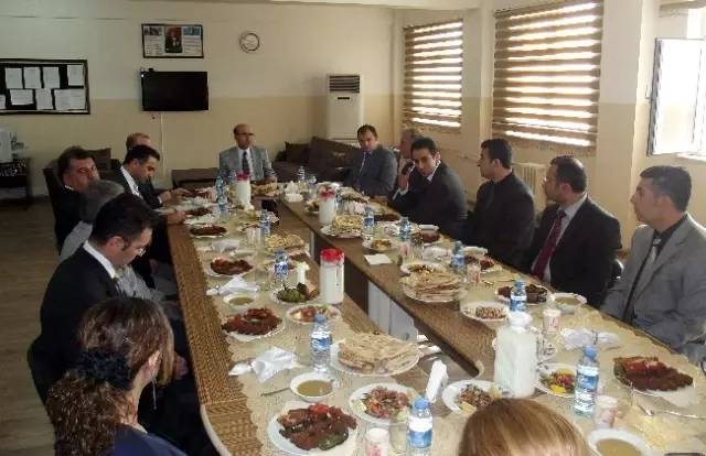 Adiyaman Da Basari Odakli Eylem Plani Haberler