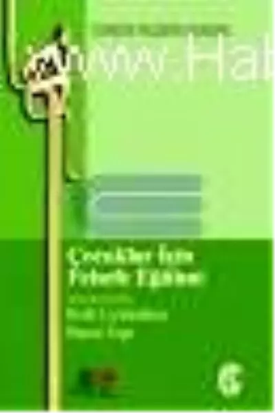 Cocuklar Icin Felsefe Egitimi Kitabi Haber