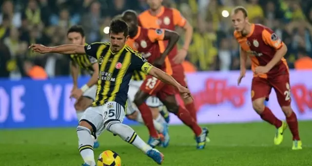 Derbi Dunya Basininda Spor