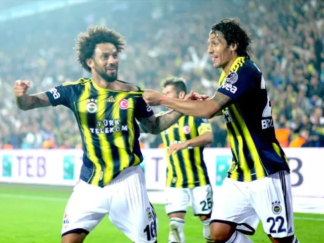 Fenerbahce Nin Golu Ofsayt Mi Tartismalari Suruyor Spor