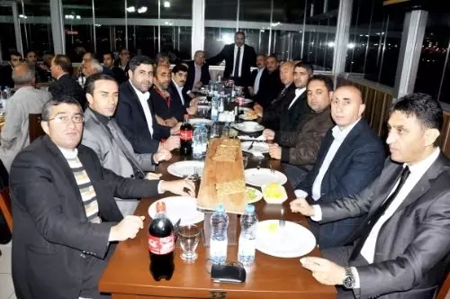 Istifa Eden Ilhan Yildirim In Gozu Arkada Kalmayacak Haber