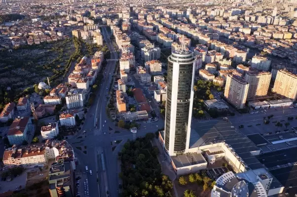 turkiye den sadece konya katildi haberler