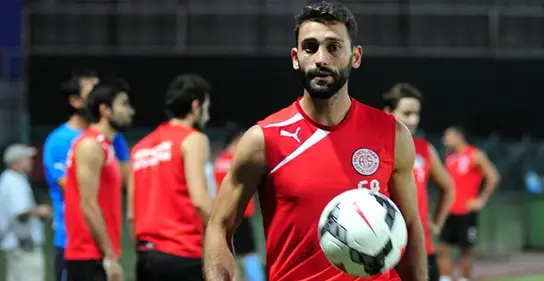 Medical Park Antalyasporlu Mehmet Sedef In Saglik Durumu Iyi Spor