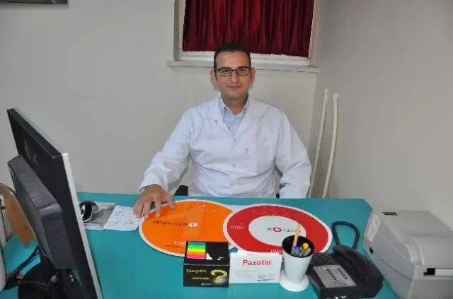 Nazilli Devlet Hastanesi Nde 6 Yeni Hekim Goreve Basladi Haberler Yerel