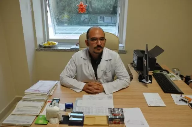 Nazilli Devlet Hastanesi Nde 6 Yeni Hekim Goreve Basladi Haberler Yerel