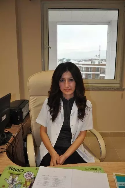 Nazilli Devlet Hastanesi Nde 6 Yeni Hekim Goreve Basladi Haberler