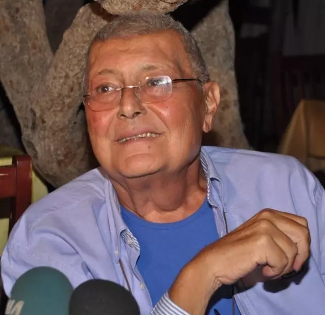 Son 11 Ayda 26 Ünlü İsim Hayata Veda Etti