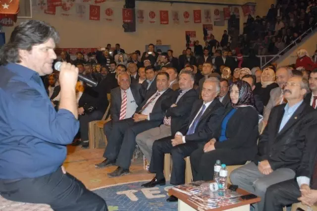Afyonkarahisar'da Yerel Seçimlere Doğru