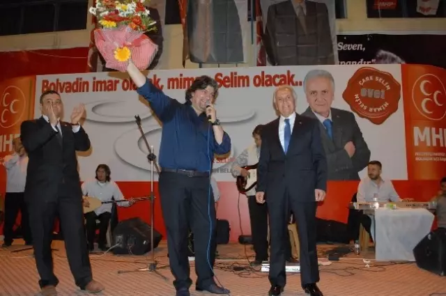 Afyonkarahisar'da Yerel Seçimlere Doğru