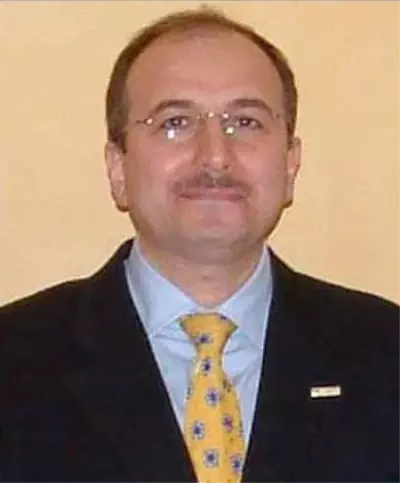 48 Yaşındaki Profesör, Prostat Kanserine Yenik Düştü
