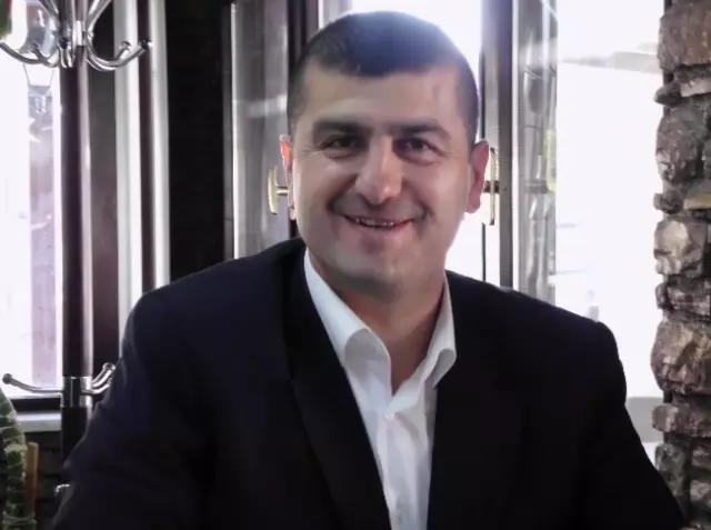 Alaplı Ak Partide Yavuz Dönemi