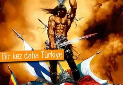 Manowar, Konser İçin Bir Kez Daha Türkiye'ye Geliyor Manowar, Konser İçin Bir Kez Daha Türkiye'ye Geliyor