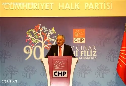 Haluk Koç: Başbakan Parti İçi İstihbarat Kurdu Haluk Koç: Başbakan Parti İçi İstihbarat Kurdu