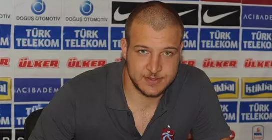 Şanlıurfaspor, Batuhan Karadeniz'i İstiyor Şanlıurfaspor, Batuhan Karadeniz'i İstiyor