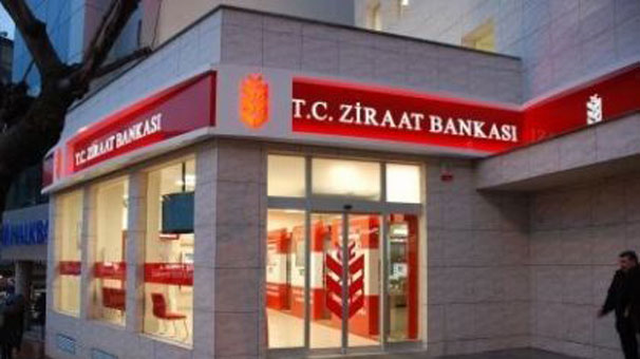 Ziraat Bankası, Karadağ'da Şube Açacak Haberler