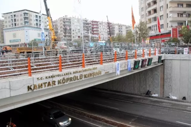 Diyarbakır'da Başbakan Hazırlığı Diyarbakır'da Başbakan Hazırlığı