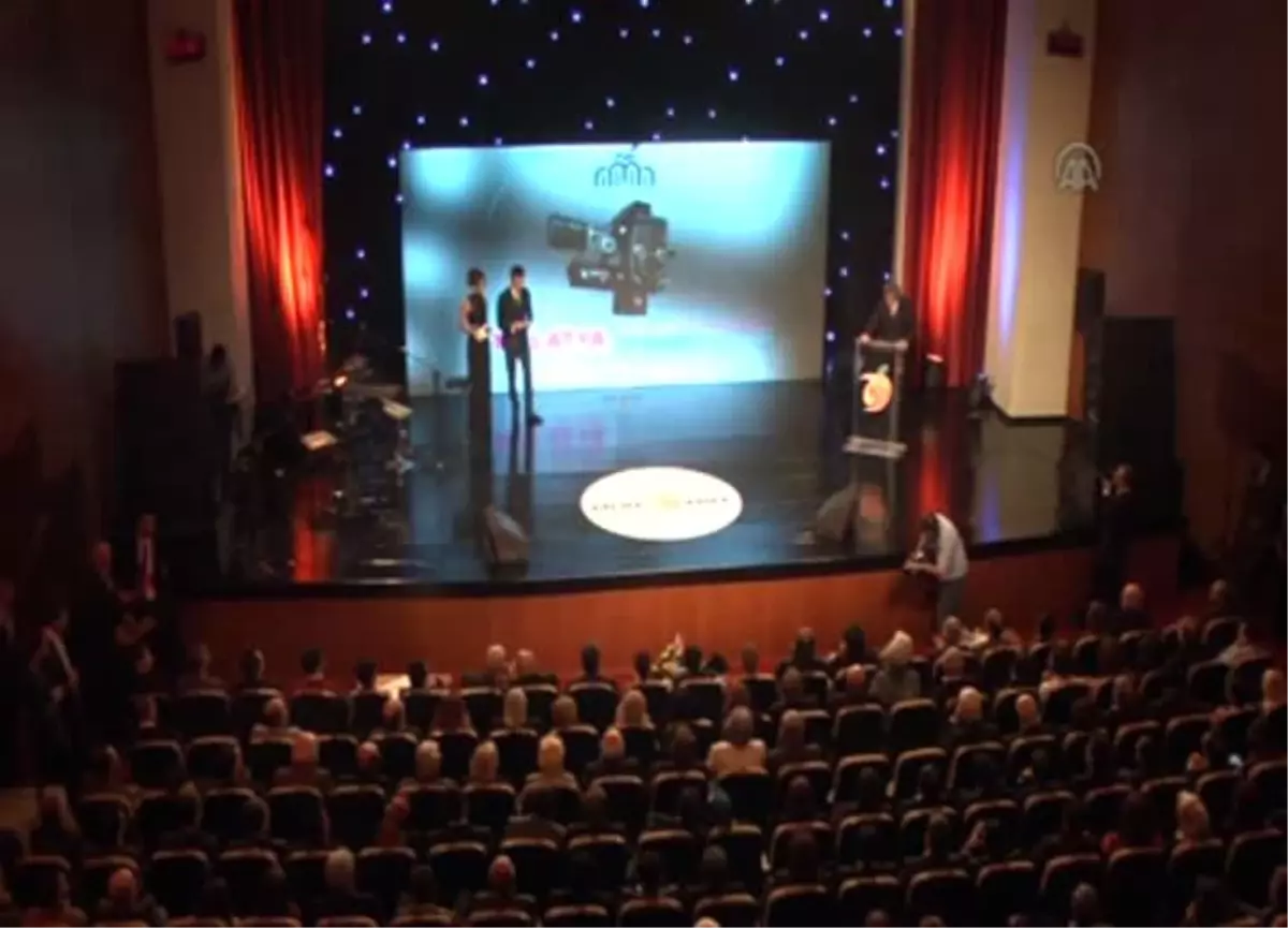 4 Malatya Uluslararasi Film Festivali Acilis Toreni 2