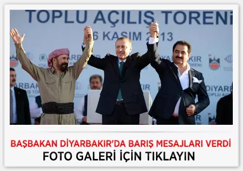 Diyarbakır'daki Törende İzzet Yıldızhan Şarkısı Çalındı Diyarbakır'daki Törende İzzet Yıldızhan Şarkısı Çalındı